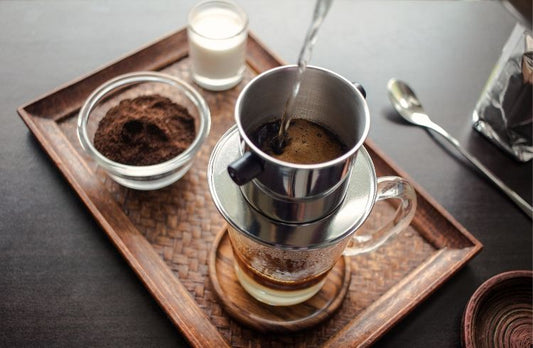 Famous Instant Coffees from Southeast Asia You Should Add to Your Morning Routine