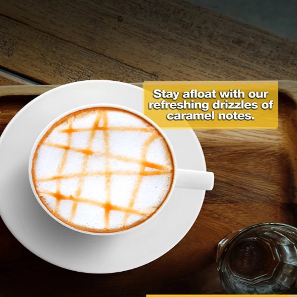Aik Cheong 3 In 1 Caramel Macchiato 25g x 12s