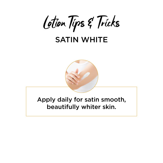 Enchanteur Perfumed Satin White Lotion – Charming 250ml