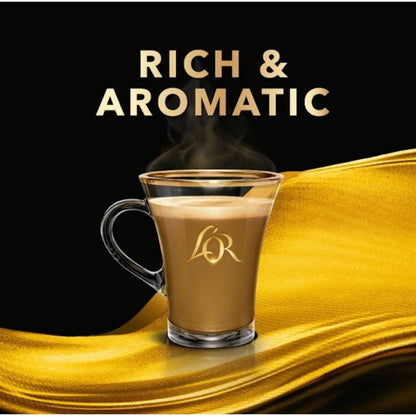 L'OR ESSENSO Classique with Microground 2in1 Instant Coffee 16g x 20s