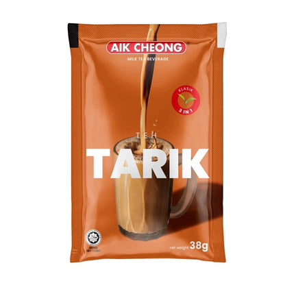 Aik Cheong 3 In 1 Teh Tarik Classic 12s x 38g