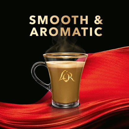 L'OR ESSENSO Classique with Microground 3in1 Instant Coffee 25g x 20s