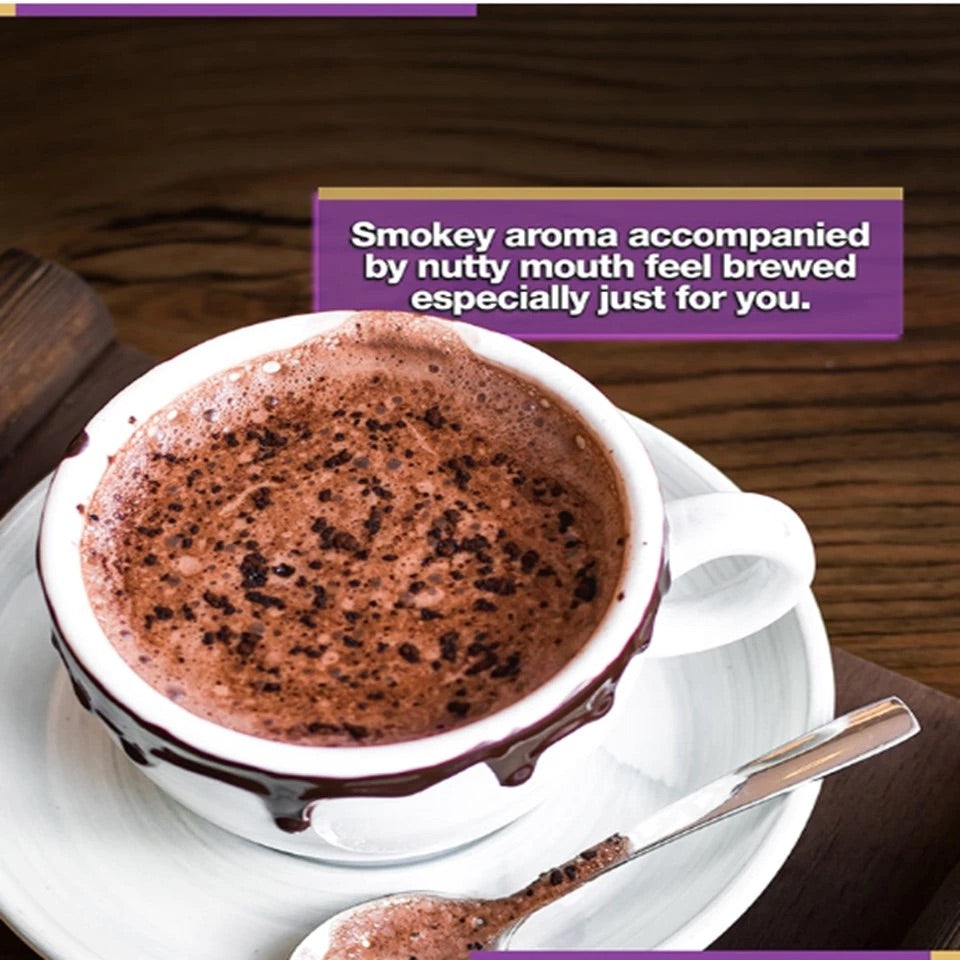 Aik Cheong 3 In 1 Mocha 25g x 12s