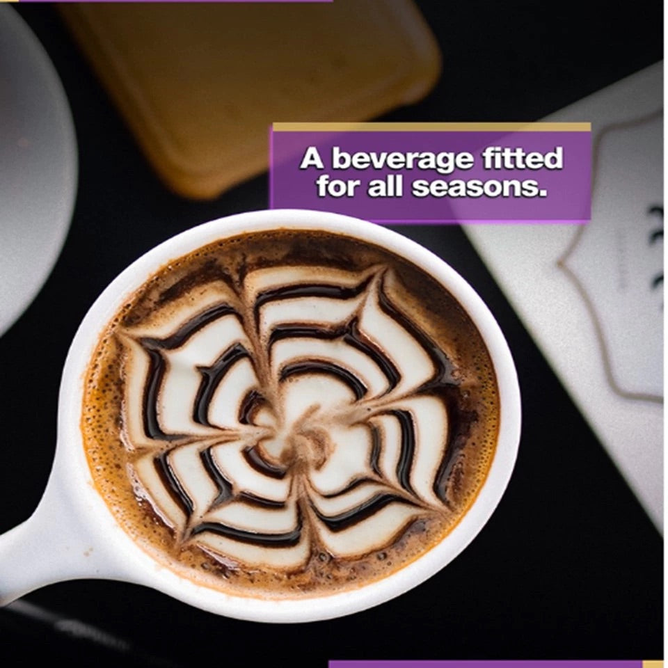 Aik Cheong 3 In 1 Mocha 25g x 12s