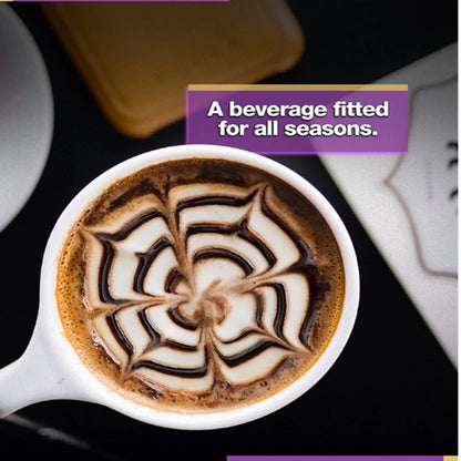 Aik Cheong 3 In 1 Mocha 25g x 12s