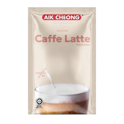 Aik Cheong 3 In 1 Latte 25g x 12s