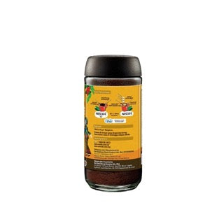 NESCAFE Classic Kopi Kedah Jar 100g Malaysia Exclusive